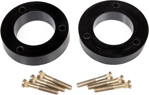 Leveling Lift Kit 1.2 inch 30mm compatible with BMW - Fits X5 2006-2018, X6 2014-2019 in Saudi Arabia