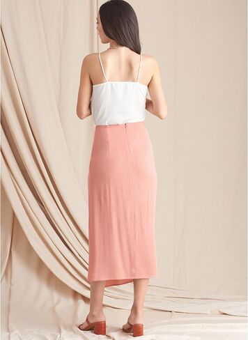 مجموعة أنماط الخياطة للتنورة الصناعية من Simplicity SS9607H5 Misses، رمز التصميم S9607، المقاسات 6-8-10-12-14 in Kuwait