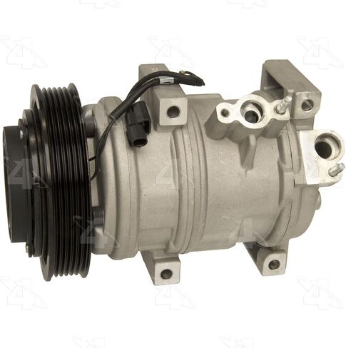 Four Seasons 4 Seasons 158334 A/C Compressor in Kuwait