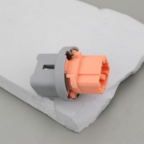 SING F LTD 2 Pcs Car Taillight Socket Connector 90075-60036 9007560036 Compatible with Toyota Highlander 2001-2007 in Kuwait