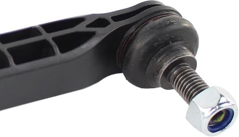 Front Suspension Stabilizer Bar and Sway Bar Link - Compatible with 2014-2019 Chevrolet Impala, 2013-2015 Chevrolet Malibu, 2012-2017 Buick Regal & More, FWD BPSS06105 in Saudi Arabia