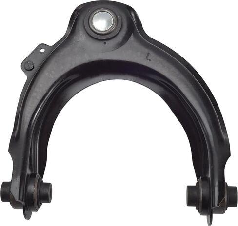 2pcs Control arm Kit for Acura TSX 2004-2008 and for Honda Accord 2003-2007, Front Upper Control Arms with Ball Joint Assembly in Saudi Arabia