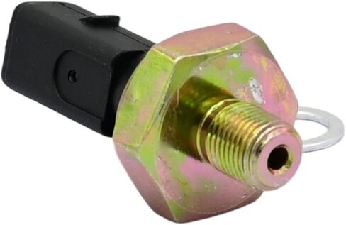 Engine Oil Pressure Sensor Sender Switch 1.4L 1.8L 1.9L 2.0L 2.8L Compatible with Beetle Golf Jetta Passat Q3 99 00 01 02 03 04 12 13 14 15 16 17 18 19# 036919081A 036919081D 06A919081C in Saudi Arabia