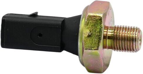 Engine Oil Pressure Sensor Sender Switch 1.4L 1.8L 1.9L 2.0L 2.8L Compatible with Beetle Golf Jetta Passat Q3 99 00 01 02 03 04 12 13 14 15 16 17 18 19# 036919081A 036919081D 06A919081C in Saudi Arabia
