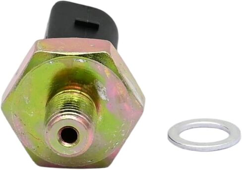 Engine Oil Pressure Sensor Sender Switch 1.4L 1.8L 1.9L 2.0L 2.8L Compatible with Beetle Golf Jetta Passat Q3 99 00 01 02 03 04 12 13 14 15 16 17 18 19# 036919081A 036919081D 06A919081C in Saudi Arabia