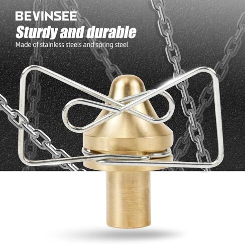 Bevinsee سباق مخلب شوكة دبوس الكرة المحورية وقابض تحرير الذراع الربيع متوافق مع E46 E90 E92 323i 323ci 325i 325Xi 328i، النحاس، انظر الإعداد in Kuwait