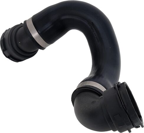 خرطوم الرادياتير السفلي Garage-Pro متوافق مع 2007-2013 BMW 328i، يناسب 2007-2013 BMW X3 و2009-2013 BMW 328i xDrive in Kuwait