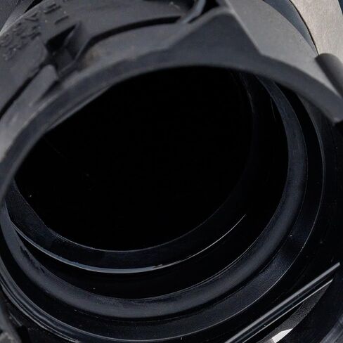 خرطوم الرادياتير السفلي Garage-Pro متوافق مع 2007-2013 BMW 328i، يناسب 2007-2013 BMW X3 و2009-2013 BMW 328i xDrive in Kuwait