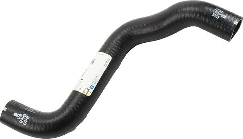 ACDelco GM Original Equipment 22962571 Radiator Inlet Hose , Black in Kuwait