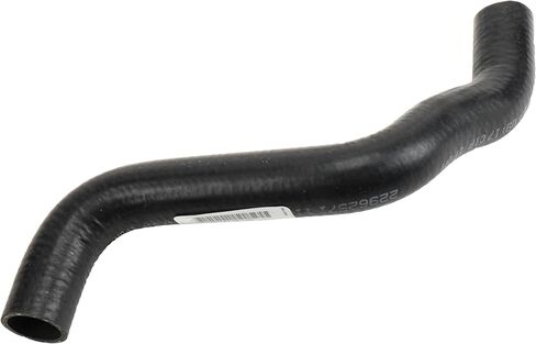 ACDelco GM Original Equipment 22962571 Radiator Inlet Hose , Black in Kuwait