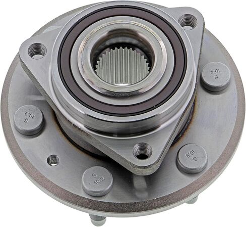 Mevotech Supreme Wheel Bearing and Hub Assembly Kit H513277 in Kuwait