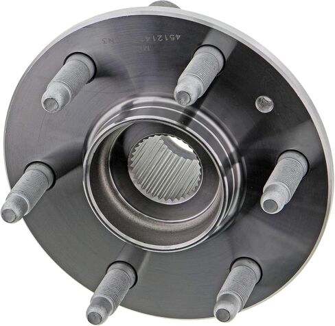 Mevotech Supreme Wheel Bearing and Hub Assembly Kit H513277 in Kuwait