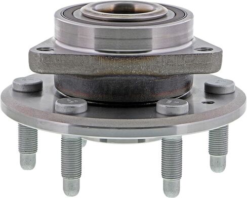 Mevotech Supreme Wheel Bearing and Hub Assembly Kit H513277 in Kuwait