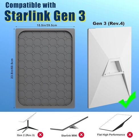 للحصول على غطاء حالة الحماية Mini Mini ، فإن الملحقات الخاصة بحالة الحماية من STARLINK SILICON in Kuwait