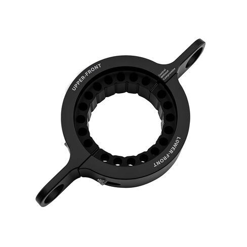 Driveshaft Center Support Bearing Carrier Compatible with 2011-2023 Dodge WD Durango, for 2011-2023 Jeep WK2 Grand Cherokee, Replace 52853646AE 52853646AC in Kuwait