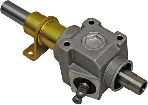SuperATV RackBoss Heavy Duty Rack and Pinion for Can-Am Maverick Non-Turbo 1000 - for Models Without Factory Power Steering (2013) in Kuwait