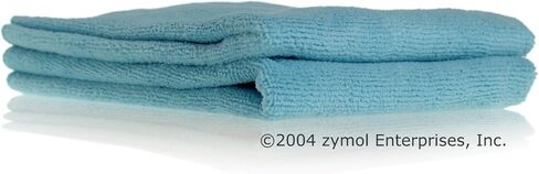 Zymol 2pk Microwipes - مناشف تلميع السيارات in Kuwait