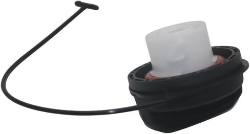 Lalf Fuel Tank Cap For Chevy Chevrolet GMC Silverado Sierra 1500 2500 3500 Tahoe Yukon Suburban Avalanche Traverse Escalade ESV EXT Replaces 20915842 Gt330 in Kuwait