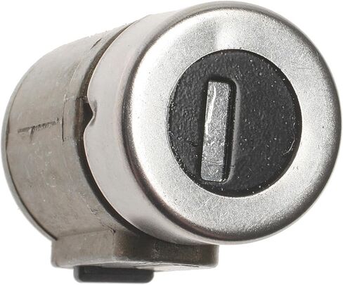 ACDelco GM Genuine Parts D528A Door Lock Cylinder with Key in Kuwait