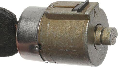 ACDelco GM Genuine Parts D528A Door Lock Cylinder with Key in Kuwait