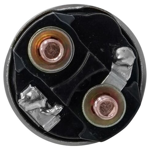Caltric Starter Relay Solenoid Compatible with John Deere ZTrak Z720E Z730M Z740R Z810A Z820A Z830A in Kuwait