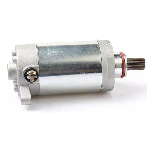9 Teeth Starter Fit for Yamaha TTR125E TTR125LE 2003-2007 Raptor 125 YFM 125 2011-2013 in Kuwait