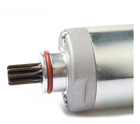 9 Teeth Starter Fit for Yamaha TTR125E TTR125LE 2003-2007 Raptor 125 YFM 125 2011-2013 in Kuwait