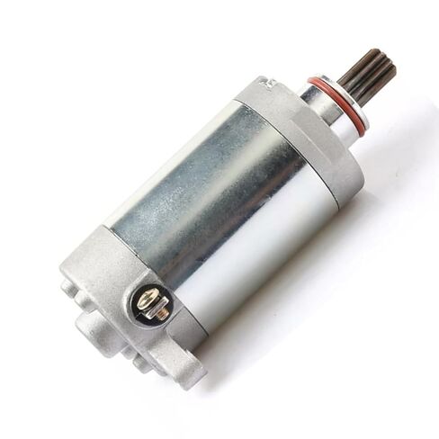 9 Teeth Starter Fit for Yamaha TTR125E TTR125LE 2003-2007 Raptor 125 YFM 125 2011-2013 in Kuwait