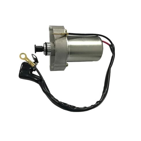 43D-H1800-00-00 Starter Motor 9T for 43D-H1800-01-00 99999-04128-00 BD3-H1800-00-00 BD3-H1800-10-00 in Kuwait