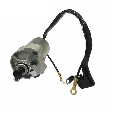 43D-H1800-00-00 Starter Motor 9T for 43D-H1800-01-00 99999-04128-00 BD3-H1800-00-00 BD3-H1800-10-00 in Kuwait