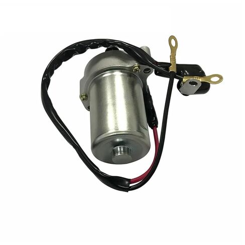 43D-H1800-00-00 Starter Motor 9T for 43D-H1800-01-00 99999-04128-00 BD3-H1800-00-00 BD3-H1800-10-00 in Kuwait
