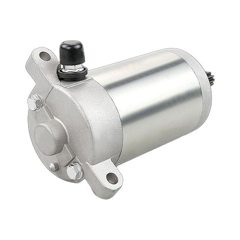 Starter Motor Compatible with Kawasaki Bayou 220 250 220A KLF220 KLF250 ATV 21163-1130 21163-1253 21163-1266 SMU0052 in Saudi Arabia