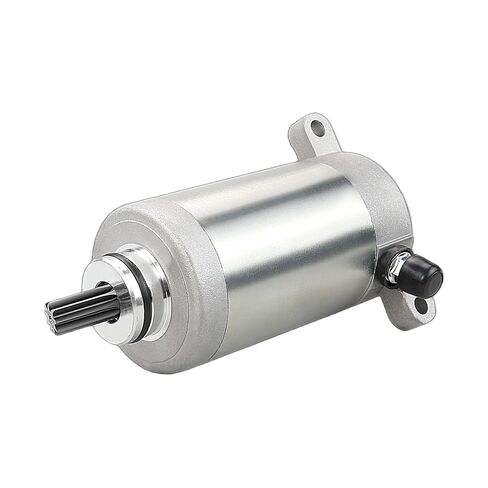 Starter Motor Compatible with Kawasaki Bayou 220 250 220A KLF220 KLF250 ATV 21163-1130 21163-1253 21163-1266 SMU0052 in Saudi Arabia