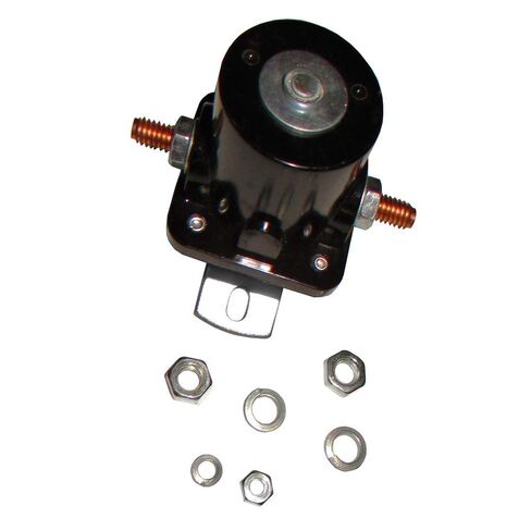 6V Solenoid Switch 8N11450 Fits Ford 2N 8N 9N in Kuwait