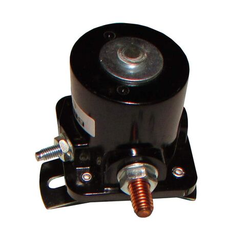 6V Solenoid Switch 8N11450 Fits Ford 2N 8N 9N in Kuwait