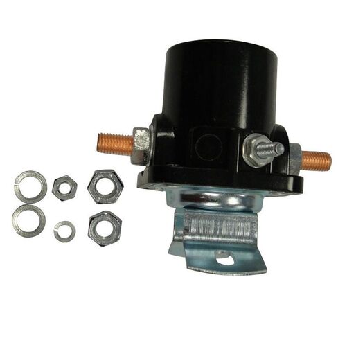 6V Solenoid Switch 8N11450 Fits Ford 2N 8N 9N in Kuwait