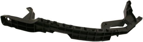 Evan Fischer Front Bumper Bracket Compatible With 2008-2012 Honda Accord, 4-Door, Sedan Passenger Side, Fits Under Headlights in Kuwait