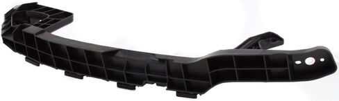 Evan Fischer Front Bumper Bracket Compatible With 2008-2012 Honda Accord, 4-Door, Sedan Passenger Side, Fits Under Headlights in Kuwait