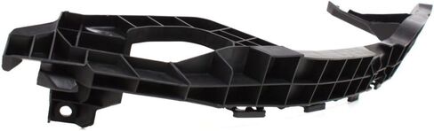 Evan Fischer Front Bumper Bracket Compatible With 2008-2012 Honda Accord, 4-Door, Sedan Passenger Side, Fits Under Headlights in Kuwait