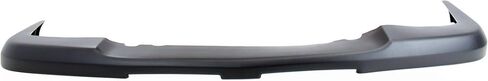 Garage-Pro Front Bumper Kit for Chevrolet Silverado 1500 Base LS 2003-2006, Front Chrome Steel Replacement Replaces # 19150310 GM1002416 Performance GM1061101 15139805 GM1051110 GM1092173 in Kuwait