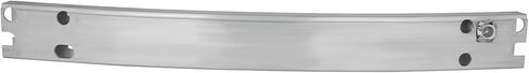 KARPAL Front Bumper Reinforcement Crossmember Impact Bar Compatible with 2013-2020 Nissan Pathfinder Aluminum Replacement 620309NC0A NI1006255 in Kuwait