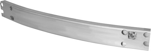 KARPAL Front Bumper Reinforcement Crossmember Impact Bar Compatible with 2013-2020 Nissan Pathfinder Aluminum Replacement 620309NC0A NI1006255 in Kuwait