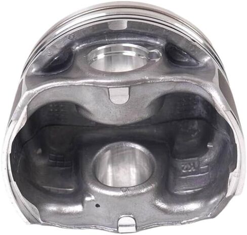 Pistons And Rings Set STD Φ82.5mm Φ23mm Compatible With A4 A5 Q5 2.0 TSI in Saudi Arabia