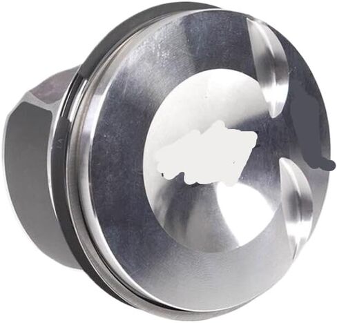 Pistons And Rings Set STD Φ82.5mm Φ23mm Compatible With A4 A5 Q5 2.0 TSI in Saudi Arabia