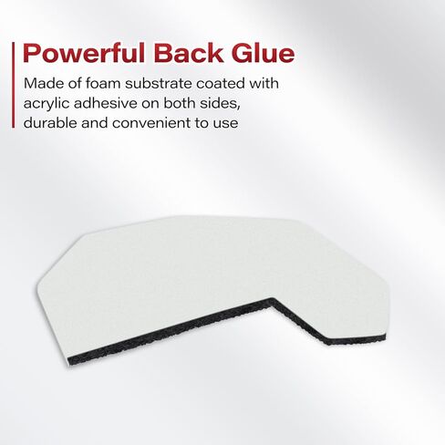 مجموعة سدادات صلبة قابلة للإزالة مكونة من 17 قطعة، متوافقة مع 2007-2017 Jeep Wrangler JK وWrangler JK Unlimited Foam Blocker استبدال 68026937AB in Kuwait