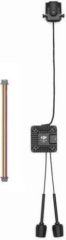 DJI O4 Air Unit Pro for FPV Drone, Digital Transmission System, 15ms Low Latency, 15km Max Range, 4K/120fps Video Recording, 1080p/100fps Live View, 155° FOV, 1/1.3-inch CMOS Sensor in Kuwait
