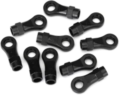 Traxxas 8276 Rod Ends (Pack of 10) Vehicle in Kuwait