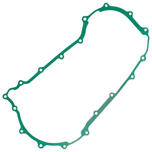 Caltric Clutch Cover Gasket Compatible with Kawasaki Vulcan 1500 Drifter Vn1500 Vn 1500 1999-2005 in Kuwait