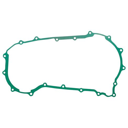 Caltric Clutch Cover Gasket Compatible with Kawasaki Vulcan 1500 Drifter Vn1500 Vn 1500 1999-2005 in Kuwait
