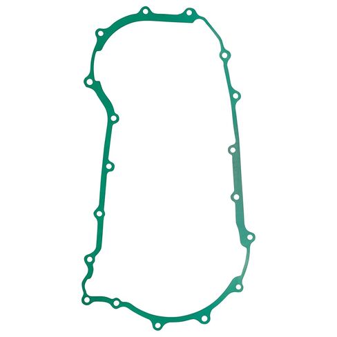 Caltric Clutch Cover Gasket Compatible with Kawasaki Vulcan 1500 Drifter Vn1500 Vn 1500 1999-2005 in Kuwait